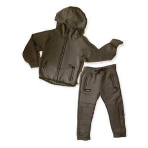 Boys Sweatsuit